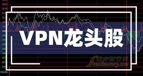 VPN技術賽道持續(xù)升溫 盤點5大龍頭股及軟件開發(fā)領軍企業(yè)
