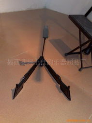 揭西縣坪上佳韻樂器制品廠 匠心獨(dú)運(yùn)，奏響品質(zhì)樂章